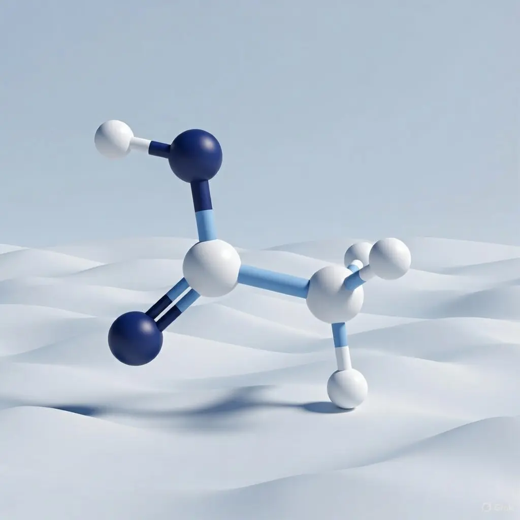 Ammonium Acetate
